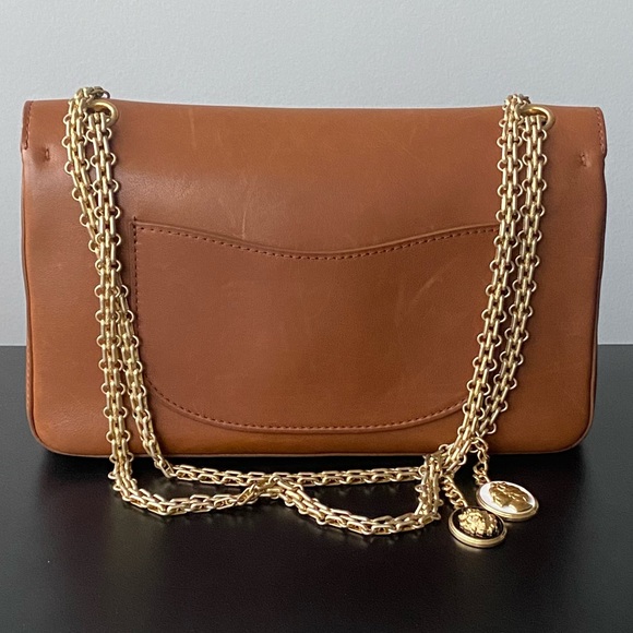Chanel Vintage Chain Flap Bag - Picture 8 of 8